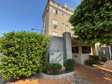 Apartamento com 2 Quartos à venda, 98m² no Presidente Médici, Ribeirão Preto