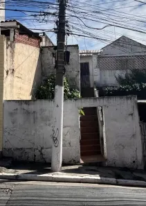 Lote/Terreno à venda, 400m² no Vila Granada, São Paulo