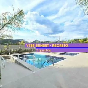 Apartamento com 2 Quartos à venda, 47m² no Recreio dos Bandeirantes, Rio de Janeiro