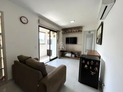 Apartamento com 2 Quartos à venda, 66m² no Pedra Branca, Palhoça