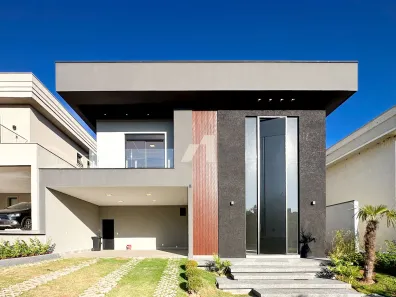 Casa de Condomínio com 5 Quartos à venda, 392m² no Cidade Tamboré, Santana de Parnaíba