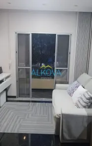 Apartamento com 2 Quartos à venda, 64m² no Jardim Vale do Sol, São José dos Campos