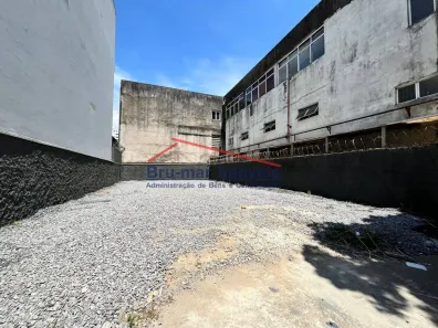 Lote/Terreno para alugar, 160m² no Macuco, Santos