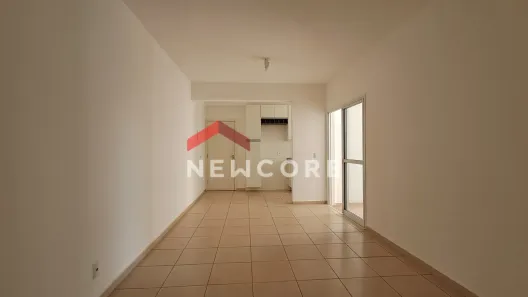 Apartamento com 3 Quartos à venda, 77m² no Jardim dos Manacás, Araraquara