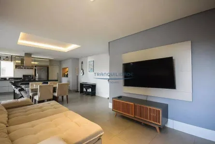Apartamento com 3 Quartos à venda, 142m² no Vila Andrade, São Paulo