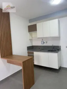 Apartamento com 1 Quarto à venda, 29m² no São Judas, São Paulo