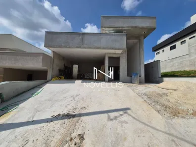 Casa de Condomínio com 3 Quartos à venda, 130m² no Jardim São Gabriel, Jacareí