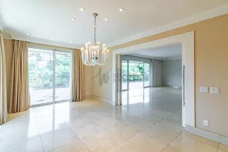 Apartamento com 4 Quartos à venda, 532m² no Paraíso, São Paulo