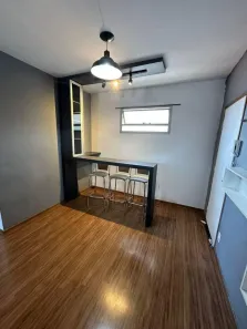 Kitnet com 1 Quarto à venda, 35m² no Botafogo, Campinas