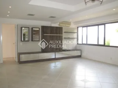 Apartamento com 3 Quartos à venda, 106m² no São João, Porto Alegre