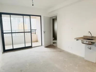 Apartamento à venda, 33m² no Sacomã, São Paulo