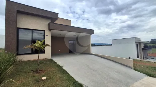 Casa de Condomínio com 3 Quartos à venda, 129m² no Jardim Novo Horizonte, Sorocaba