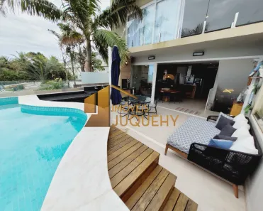Casa de Condomínio com 4 Quartos à venda, 250m² no Bairro de Juquehy, São Sebastião
