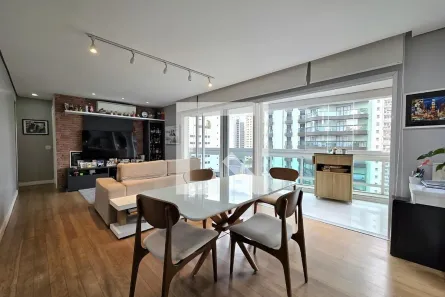 Apartamento com 2 Quartos à venda, 105m² no Indianópolis, São Paulo
