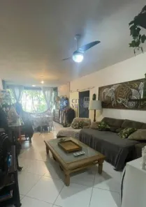 Apartamento com 3 Quartos à venda, 128m² no Barra da Tijuca, Rio de Janeiro