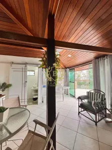 Cobertura com 3 Quartos à venda, 160m² no Itaúna, Saquarema