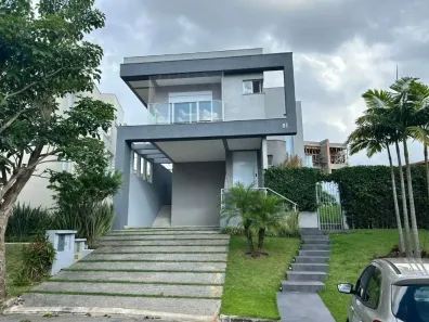 Casa com 4 Quartos à venda, 307m² no Paisagem Renoir, Cotia