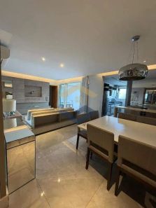 Apartamento com 3 Quartos à venda, 117m² no Jardim Trevo, Jundiaí