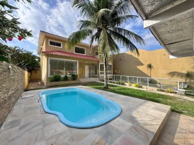 Casa com 4 Quartos à venda, 600m² no Recreio dos Bandeirantes, Rio de Janeiro
