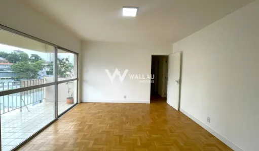 Apartamento com 2 Quartos à venda, 94m² no Centro, Novo Hamburgo