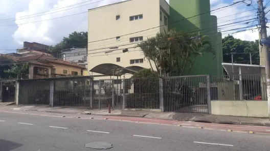 Apartamento com 2 Quartos à venda, 55m² no Vila Dalva, São Paulo