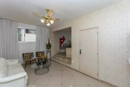 Apartamento com 3 Quartos à venda, 200m² no Gutierrez, Belo Horizonte