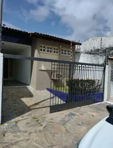 Casa com 3 Quartos à venda, 175m² no Suíça, Aracaju