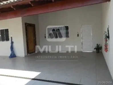 Casa com 3 Quartos à venda, 165m² no Santa Rosa, Uberlândia
