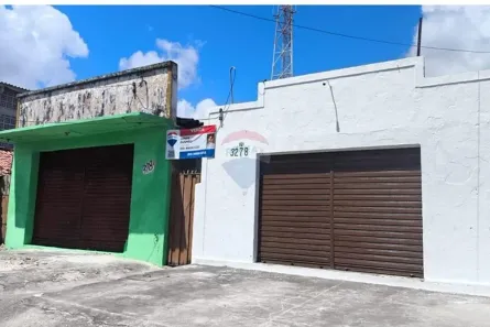 Casa com 3 Quartos à venda, 405m² no Oitizeiro, João Pessoa