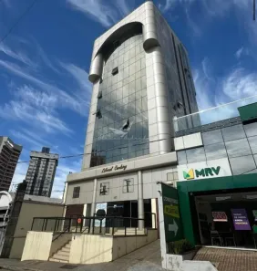 Sala Comercial para alugar, 37m² no Centro, Jundiaí