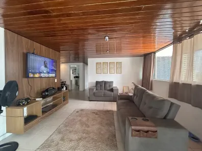 Apartamento com 3 Quartos à venda, 133m² no Manaíra, João Pessoa