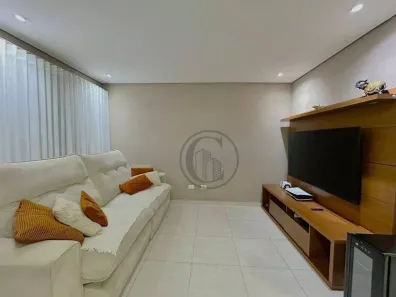 Casa de Condomínio com 2 Quartos à venda, 151m² no Vila Progresso, Sorocaba