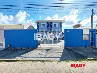 Apartamento com 1 Quarto para alugar, 12m² no Ponte do Imaruim, Palhoça