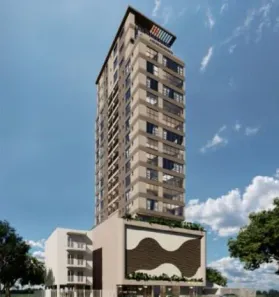 Apartamento com 3 Quartos à venda, 132m² no Centro, Balneário Camboriú