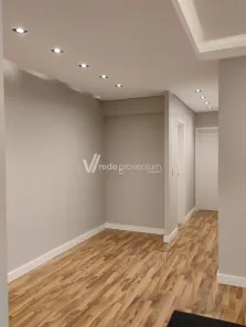 Apartamento com 2 Quartos à venda, 58m² no Jardim Tereza Cristina, Jundiaí