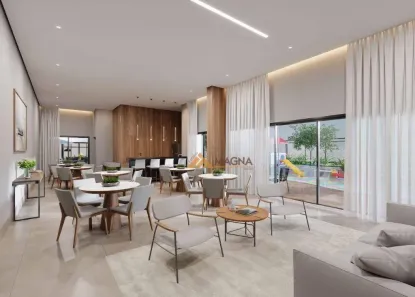 Apartamento com 2 Quartos à venda, 85m² no Nova Aliança, Ribeirão Preto