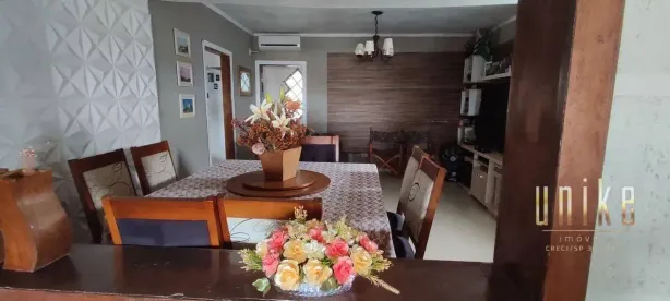 Casa com 4 Quartos à venda, 180m² no Centro, São José dos Campos