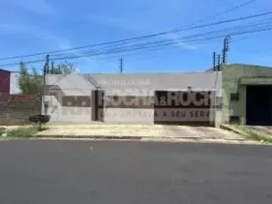 Casa com 3 Quartos à venda, 150m² no Santa Isabel, Teresina