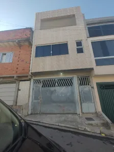 Sobrado com 5 Quartos à venda, 525m² no Portal D'Oeste, Osasco
