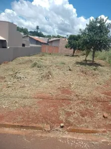 Lote/Terreno à venda, 408m² no Água Limpa Park, Campo Grande