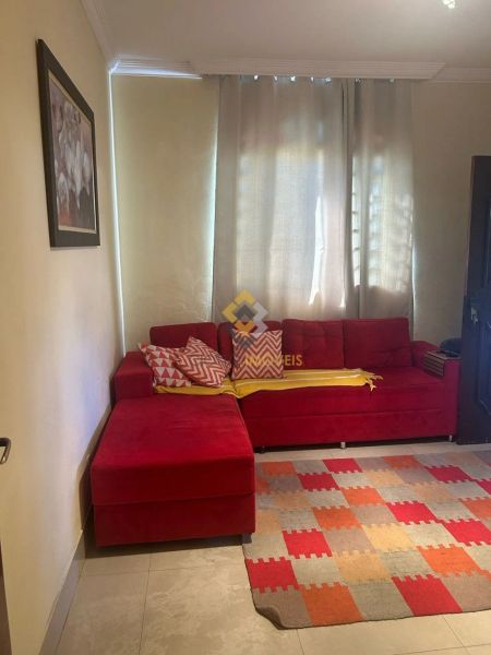 Casa com 3 quartos — Floramar, Belo Horizonte