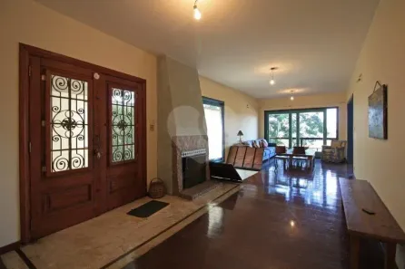 Sobrado com 4 Quartos à venda, 270m² no Sumaré, São Paulo