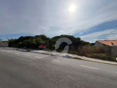 Lote/Terreno à venda, 600m² no Jardim Atlântico Leste (Itaipuaçu), Maricá