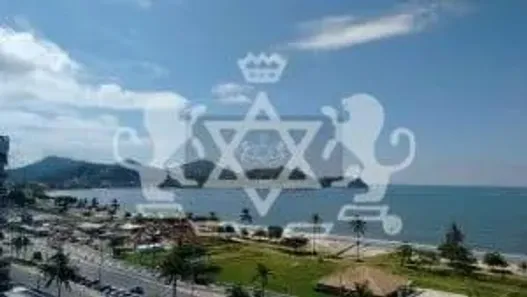 Cobertura com 4 Quartos à venda, 350m² no Centro, Caraguatatuba