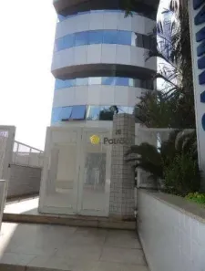 Sala Comercial para alugar, 80m² no Ferrazópolis, São Bernardo do Campo
