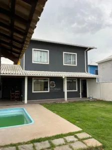 Casa com 2 Quartos à venda, 450m² no Barra Nova, Saquarema
