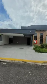 Casa de Condomínio com 3 Quartos à venda, 220m² no Loteamento Pinheiros de Tremembé, Tremembé
