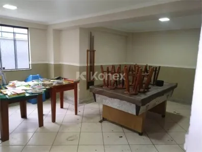 Apartamento com 2 Quartos à venda, 54m² no Parque Novo Mundo, São Paulo