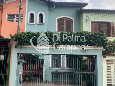 Casa com 4 Quartos à venda, 150m² no Vila Monumento, São Paulo