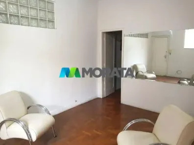 Apartamento com 4 Quartos à venda, 120m² no Prado, Belo Horizonte